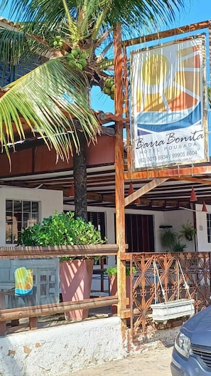 Fachada