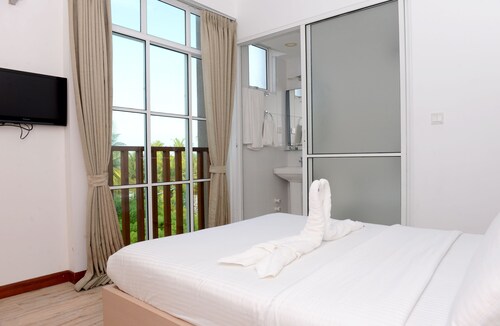 Express Inn at hulhumale 