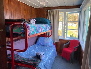 3 Schlafzimmer, BettwÀsche