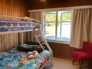 3 Schlafzimmer, Bettwäsche