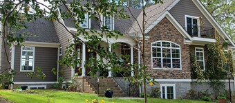 Peace on the Brewers River.