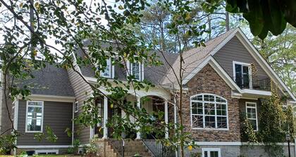 Rauhan Brewers-joella.