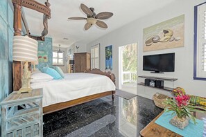 5 chambres, bureau, fer et planche Ă repasser, Wi-Fi gratuit