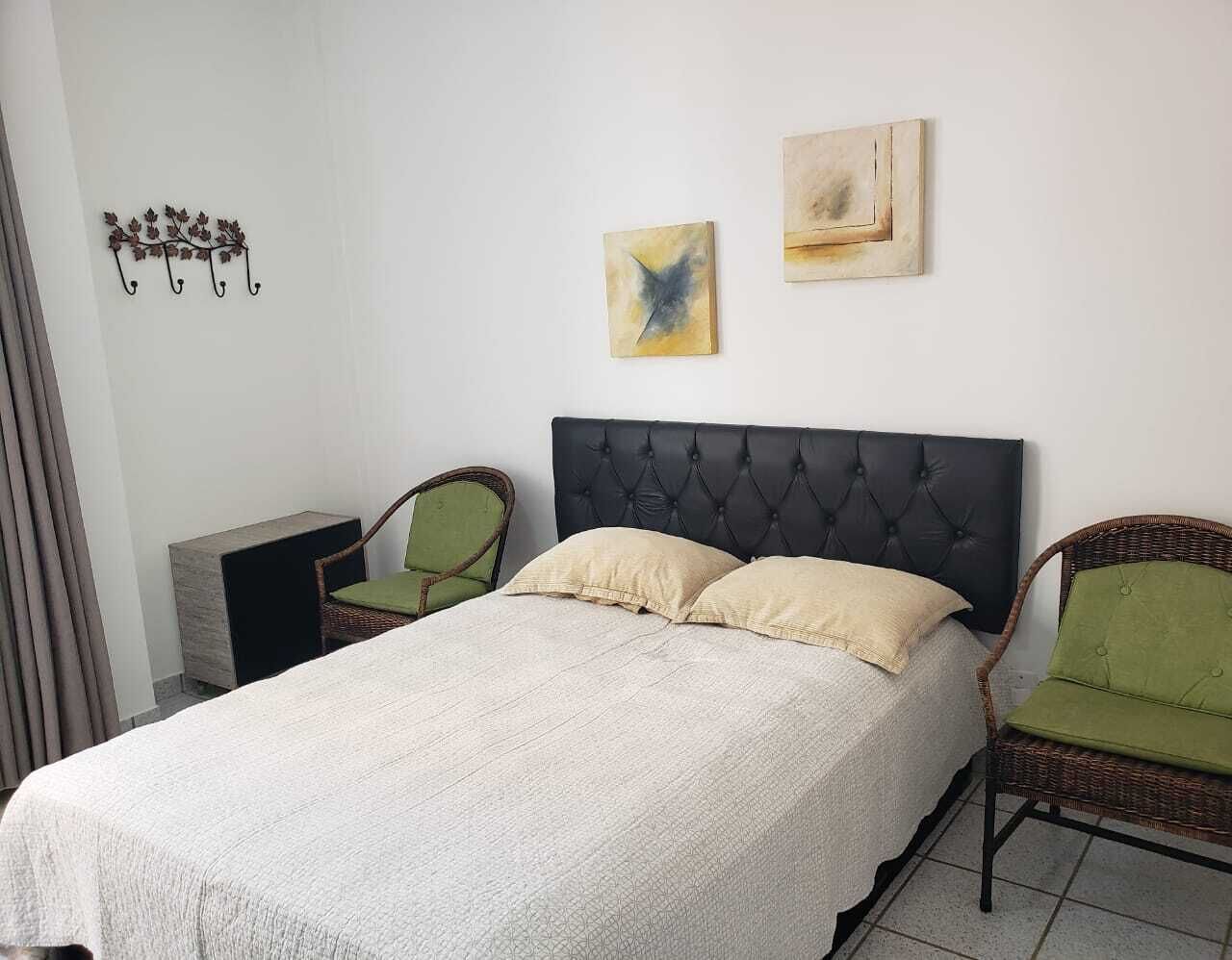 2 soveværelser, strygejern/strygebræt, gratis Wi-Fi