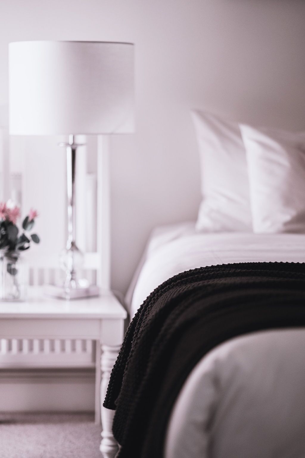 3 bedrooms, iron/ironing board, WiFi, wheelchair access