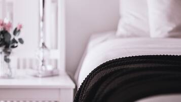 3 soveværelser, strygejern/strygebræt, Wi-Fi, adgang for kørestole