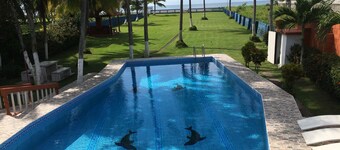 Costa Rica Beach House Location à Puntarenas