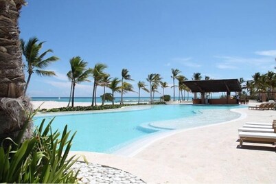Punta Cana, Capcana Marina Waterfront Condo, A second home to enjoy!