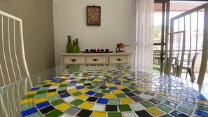 Opções para refeição