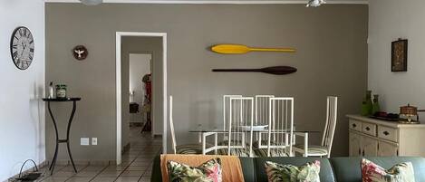 Smart-TV, DVD-Player