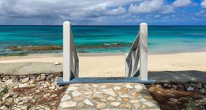 Crabtree #3 Best Beach -Walk 2 Restaurant and Town