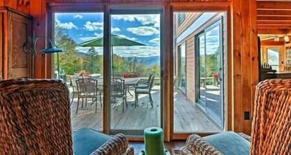 Orenda Catskill Retreat; Private Heated Pool, Hot Tub, Sauna, Skiing & Views
