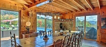 Orenda Belleayre Mountain Retreat