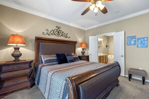 3 Schlafzimmer, Bügeleisen/Bügelbrett, kostenloses WLAN, Bettwäsche