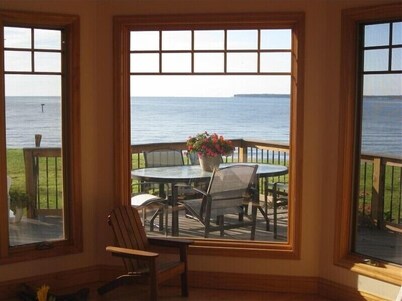 Million Dollar View of the Chesapeake Bay