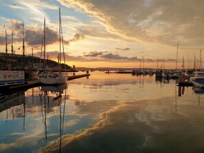 Port de plaisance