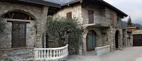Exterieur