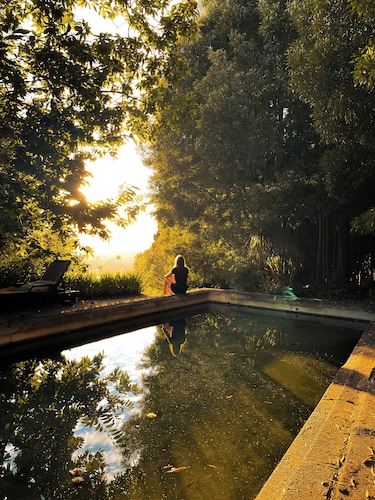 Quinta de Vilar Country House with pool near Porto