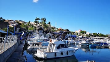 Port de plaisance