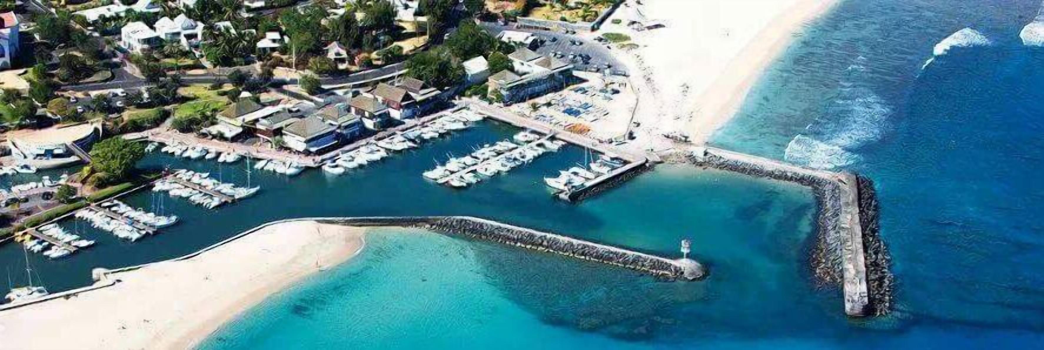Jachthaven