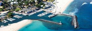 Marina/club náutico