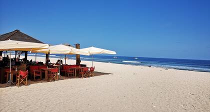 T1 STUDIO AU BORD DE LA MER đâ±ïžđ„ïžđââïžđââ ENDROIT D'EXCELLENCE TOUT A PIEDS