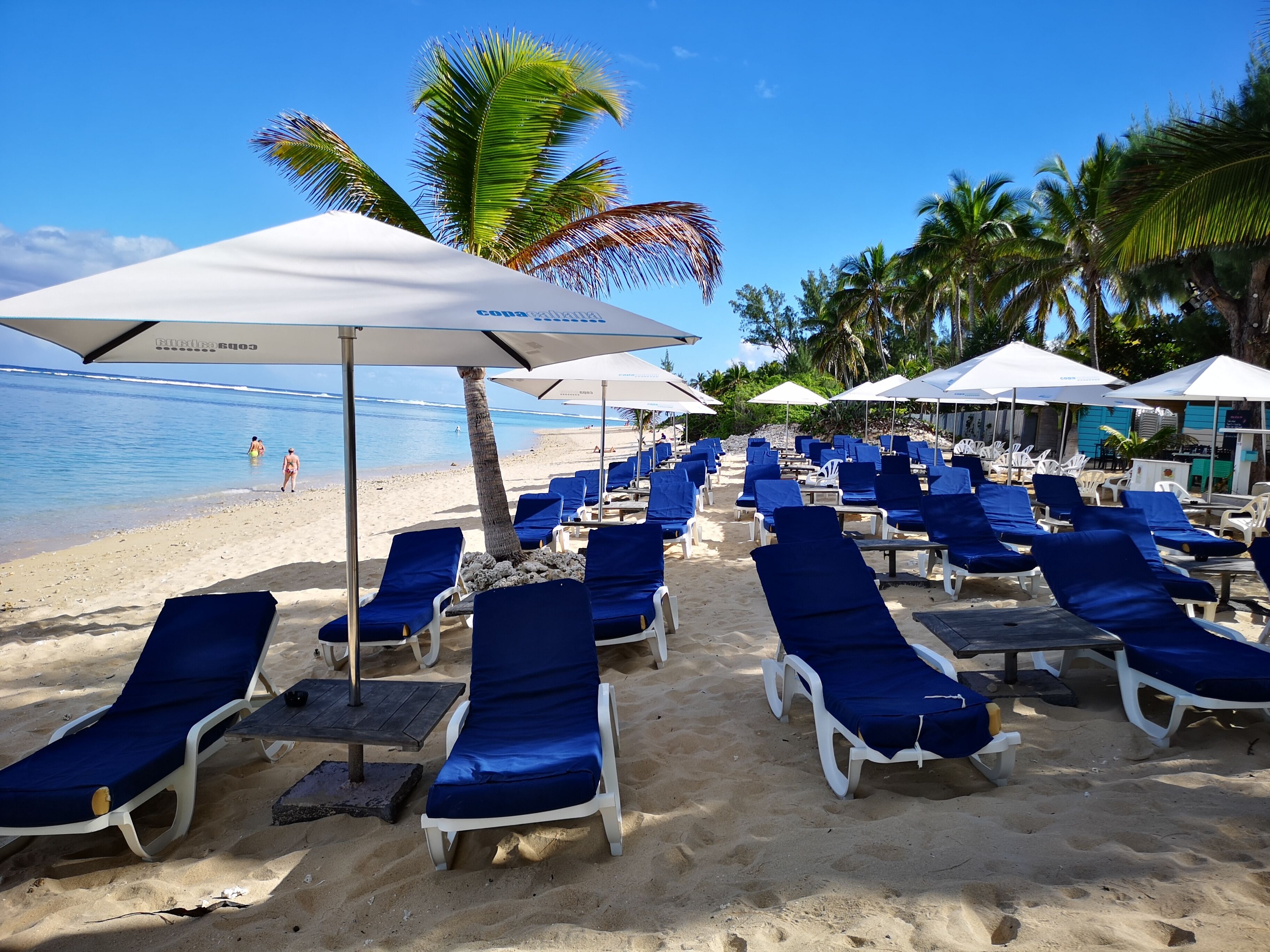 Plage à proximité