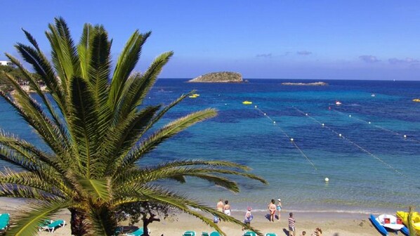 Plage à proximité