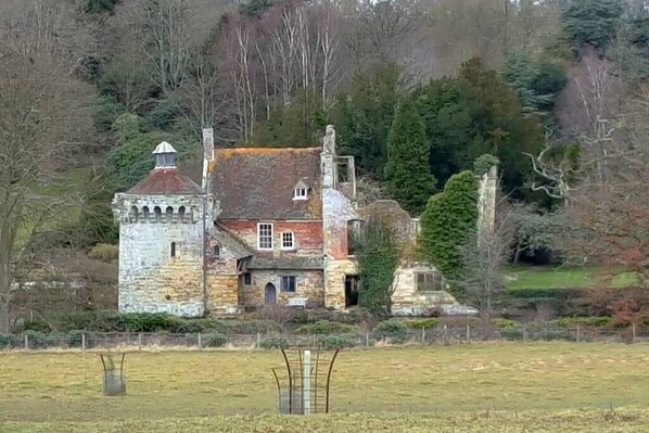 Exterior - Detached 2 Double Bed Cottage, Ticehurst, East Sussex/Kent (Ticehurst)