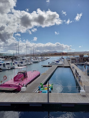 Port de plaisance