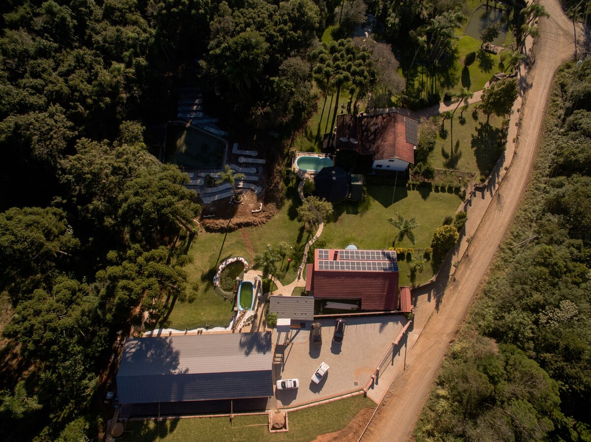 Bild für Gastgeberprofil