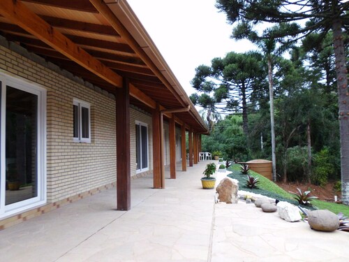 Apartamento na Serra 3