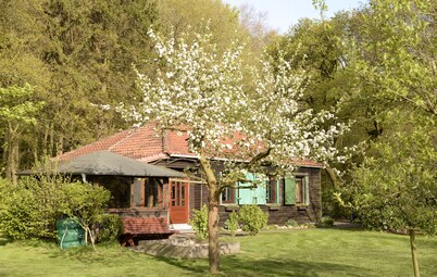 Holiday house in an idyllic secluded location