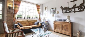 Gorgeous home in Les Damps with WiFi