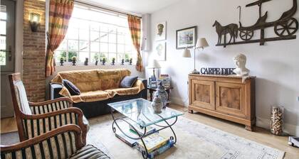 Gorgeous home in Les Damps with WiFi