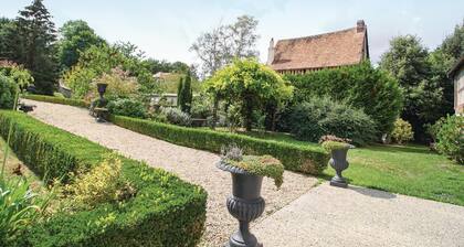 Wunderschönes Haus in Les Damps mit.