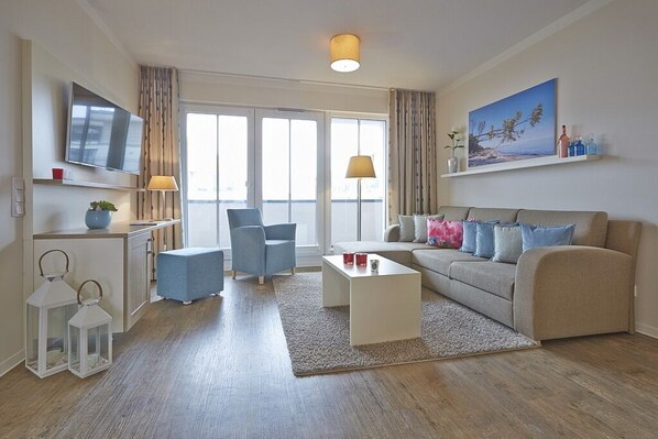 تلفزيون ذكي