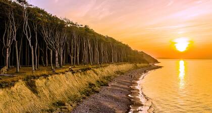 Charmante Suite mit Pool-Saunalandschaft, Wellnessnereich, Restaurant.