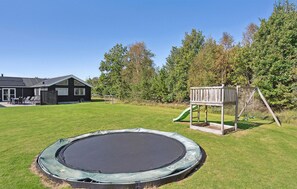 Children’s area