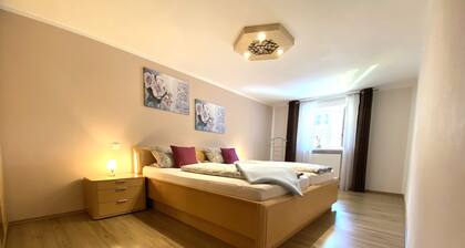 Rest in the heart of Bad Wörishofen