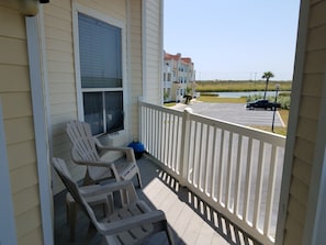 Property grounds - Beach Getaway, Short Stroll From The Beach, Sleeps 8, Pool, Hot Tub, and Gym (Corpus Christi)