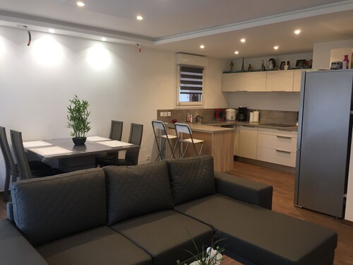 Private Domain der Park