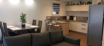 Private domain the park