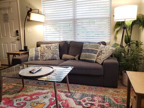 Smart TV, music library, stereo - The Little Sandy...#1 in Siesta! (Siesta Key)