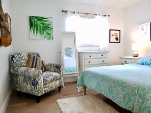 2 Schlafzimmer, Zimmersafe, Bügeleisen/Bügelbrett, WLAN