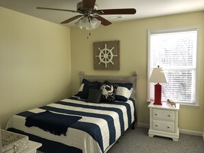 4 Schlafzimmer, Bügeleisen/Bügelbrett, WLAN