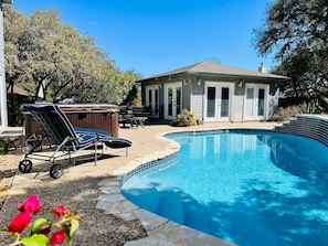 Piscina