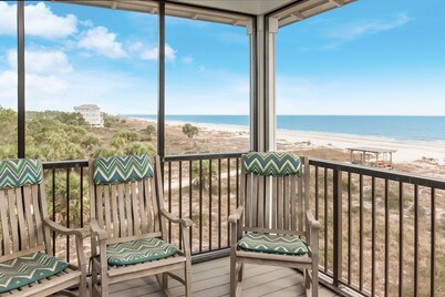 GOLFO FRENTE AL HOGAR! Reserva de última hora descuentos de otoño! ¡Pregunte ahora!