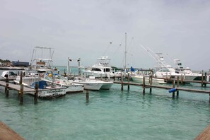 Port de plaisance