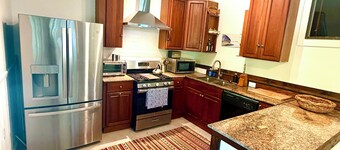 Ruhige Kabine Minuten entfernt von Weltklasse-Fischerei